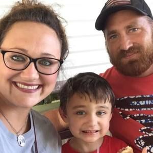 Meet your Posher, Levi